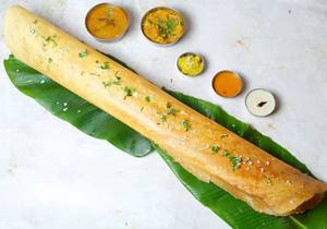 Anna Paper Masala Dosa