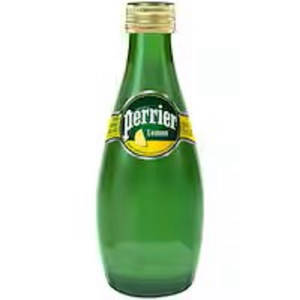 Perrier Sparkling Water (330ml)