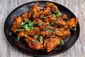 Chicken Chilly Roast