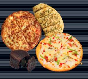 Veg Combo [Regular]