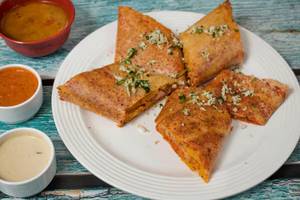 Anna Disko Dosa