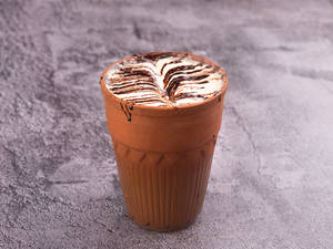 Cold Coffee