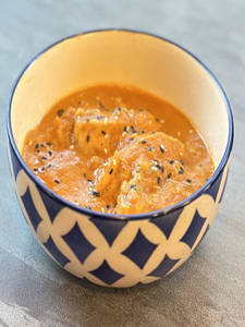 Jhol Momo
