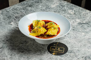 Prawn Wonton