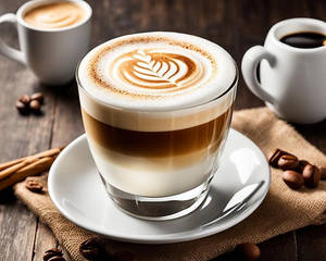 Pure Mark Espresso- Macchiato