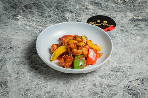 Szechuan Peppercorn Chicken