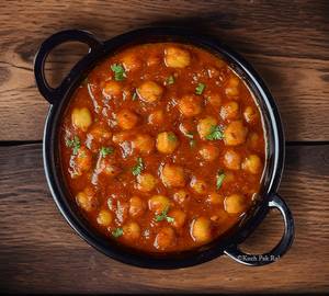 Chana masala