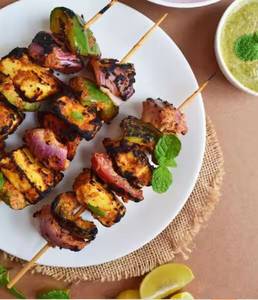 Paneer Tikka Kali Mirch 