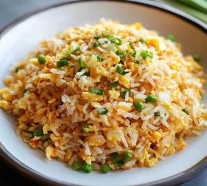 Egg Fried Rice