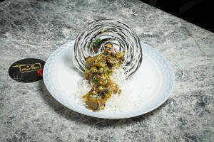 Wasabi Tenderloin