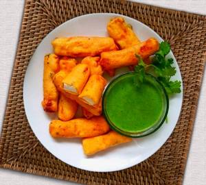 Paneer Pakoda [6 Pieces]