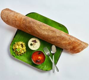 Nachani Masala Dosa