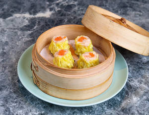 Siu Mai Dumpling