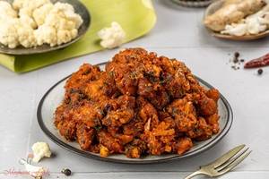 Gobi Manchurian