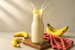 Banana Shake