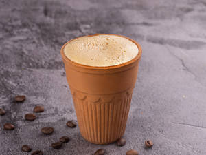 Hot Coffee
