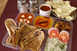 Special Thali