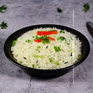 Veg Combination Rice