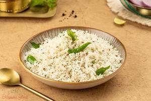 Jeera Rice