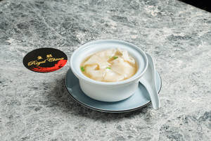 Wonton Soup