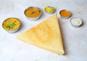 Anna Masala Dosa