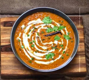 Dal Makhni
