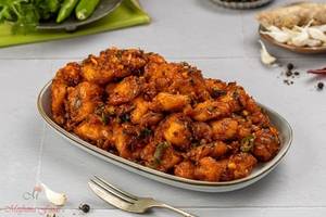 Paneer Manchurian