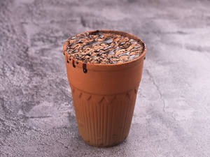 Chocolate Cold Coffee