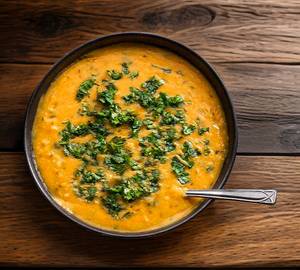Plain dal