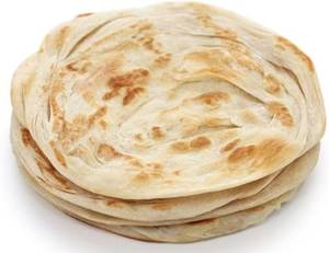 Lachha Paratha