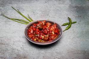 Chana Chilli