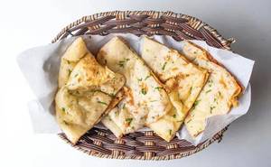 Butter Naan