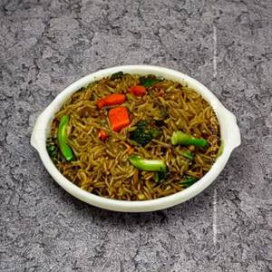Veg Hong Kong Rice