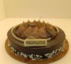 Belgium Truffle (Medium)