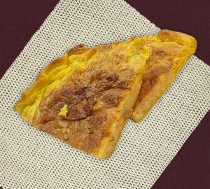 Khova Naan(2 Peices)