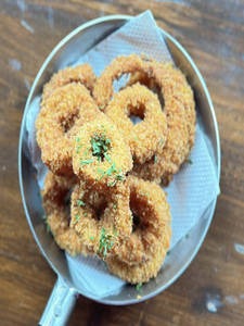 Onion Ring