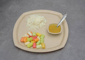 Dal Rice
