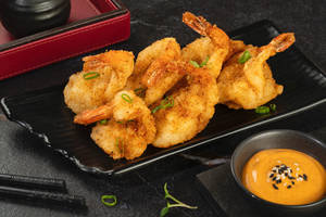 Bang Bang Prawn