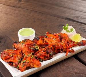Tandoori Chicken