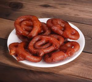 Khova Jalebi(250Grms)