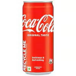 Coke