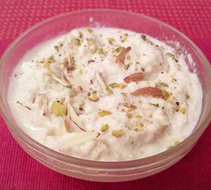 Rabri(100Grms)