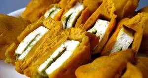 Paneer Pakoda