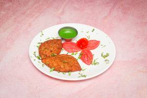 Veg Cutlet