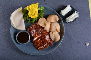 Roast Peking Duck
