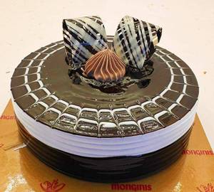 Creamy Sapphire (Small)