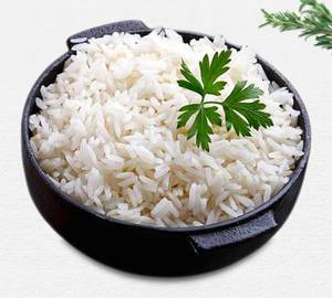 Plane Rice