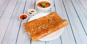 Anna Rava Plain Dosa