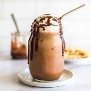 Iced Mocha