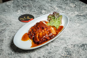 Char Siu Pork